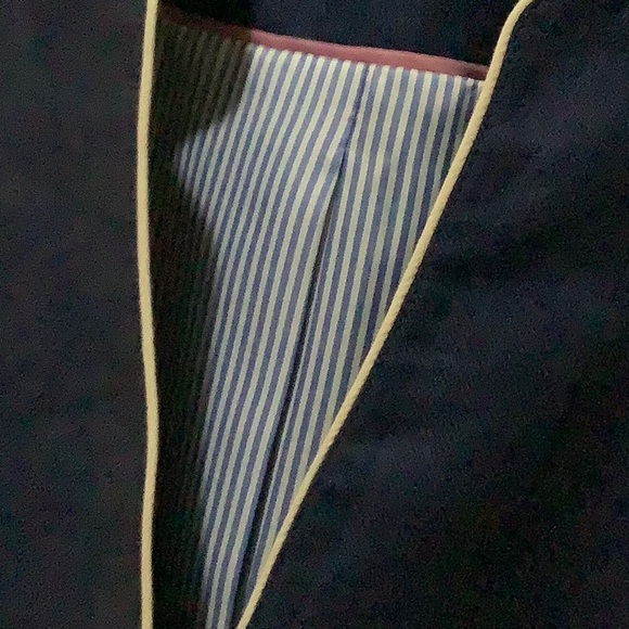 Talbots jacket - Picture 2 of 7